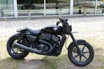 Harley-Davidson Street 750 Street 750 custom, Motoren, Motoren | Harley-Davidson, Chopper, Bedrijf, 749 cc