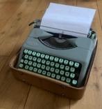 Machine à écrire Harmes Baby, Diversen, Typemachines, Ophalen, Gebruikt