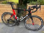 racefiets argon 18 maat xl, Fietsen en Brommers, Fietsen | Racefietsen, Ophalen, 28 inch, Gebruikt, Carbon