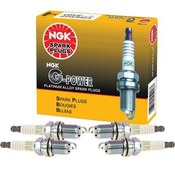 Set van 16 nieuwe bougies voor RAM 5.7L Hemi 2003-2008 beschikbaar voor biedingen