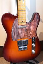 Fender Telecaster Modern Player Pine body + Mods, Musique & Instruments, Enlèvement, Fender