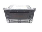 RADIO Subaru Forester (SH) (|86201SC401|PF2984BB|PF2946|), Utilisé, Subaru