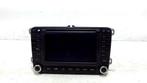 NAVIGATIE SYSTEEM Volkswagen Touran (1T1 / T2) (1T0035194D), Gebruikt, Volkswagen