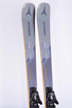 172 ski's ATOMIC REDSTER Q6 2023, Gebruikt, Verzenden, Carve, Atomic