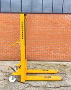 Manuele stapelaar <<TOPTOESTEL>>, Ophalen, Zo goed als nieuw