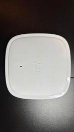CISCO access point - C9120AXI-E, Computers en Software, Accesspoints, Ophalen of Verzenden, Zo goed als nieuw, Cisco