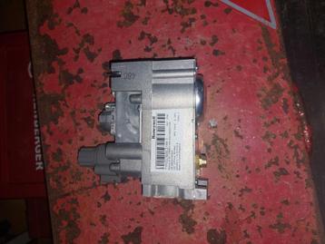Gasmechanisme honeywell  beschikbaar voor biedingen
