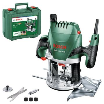 bosch POF1400 ace bovenfrees disponible aux enchères