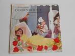 Singletje vinyl Doornroosje ., Ophalen of Verzenden