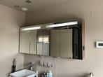 Spiegelkast, Huis en Inrichting, Badkamer | Badkamermeubels, Ophalen of Verzenden, Spiegelkast