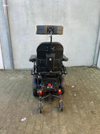 elektrische rolstoel, Diversen, Gebruikt, Elektrische rolstoel, Ophalen