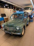 Prachtige renault 4cv, Auto's, Particulier, Te koop, Renault