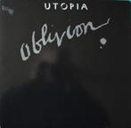 Utopia – Oblivion - Lp -1983, Gebruikt, Ophalen of Verzenden, Progressive, 12 inch