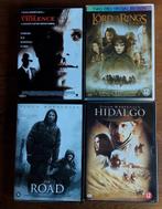 DVD - Viggo Mortensen - 4 stuks, Ophalen of Verzenden, Gebruikt