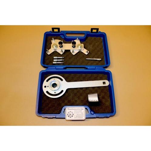 Timingset voor volvo B3154 motor 1,5L, Auto diversen, Autogereedschap, Verzenden