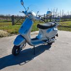 Vespa 125 Lx, Fietsen en Brommers, Ophalen of Verzenden, Zo goed als nieuw