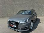Audi A1 S-Line Benzine, Auto's, Audi, Voorwielaandrijving, A1, Euro 6, Leder en Stof