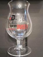 Duvelglas  Gentse feesten  2017 cristal, Enlèvement, Neuf, Ustensile