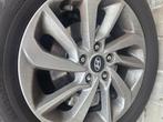 HYUNDAI TUCSON VELGEN TE KOOP, Auto-onderdelen, Banden en Velgen, Ophalen, Band(en)