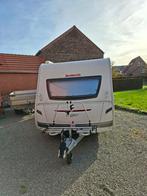 Te koop Caravan dethleffs c'go 495 nieuwe staat ., Particulier, Luifel, Dethleffs