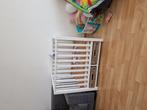 Babybox met kleed en speel, Ophalen, Zo goed als nieuw