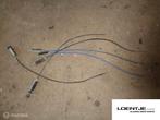 Choke kabel BMW 02-serie 1502 1602 1802 2002, Auto-onderdelen, Gebruikt, Ophalen of Verzenden, BMW, BMW