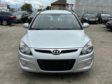 Hyundai i30 1.6L Diesel 2010 beschikbaar voor biedingen