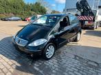 Mercedes A180, Automatique, Achat, Entreprise