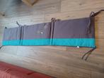 Parkomranding, Kinderen en Baby's, Ophalen, Nieuw, Rechthoekig, Boxkleed