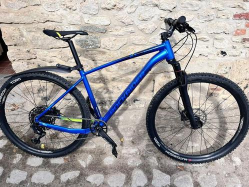 Rockrider XC 500 Mountainbike - Maat L - Nieuwstaat! XC 500, Fietsen en Brommers, Fietsen | Mountainbikes en ATB, Zo goed als nieuw