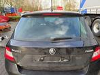 Hayon d'un Skoda Fabia (LF9R), Autos : Pièces & Accessoires, -, Utilisé, Skoda, -