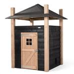 Kippenhok GS_kippenren-hooiberg-niek-8720569162378, Dieren en Toebehoren, Pluimvee | Toebehoren, Ophalen of Verzenden, Nieuw, Kippenhok of Kippenren