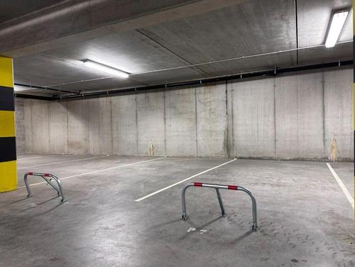 Garage te koop in Gistel, Immo, Garages en Parkeerplaatsen