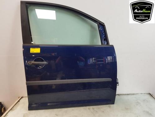 PORTIER RECHTS VOOR Volkswagen Touran (1T1 / T2), Auto-onderdelen, Carrosserie, Deur, Volkswagen, Voor, Rechts, Gebruikt