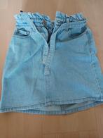 Jeans Rokje, Enfants & Bébés, Vêtements enfant | Taille 140, Neuf, Robe ou Jupe, Enlèvement, Garcia jeans