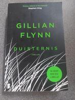 Gillian Flynn - Duisternis, Ophalen of Verzenden, Gelezen, Gillian Flynn