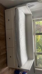 HEMNES IKEA BED, Huis en Inrichting, Slaapkamer | Bedden, Ophalen of Verzenden