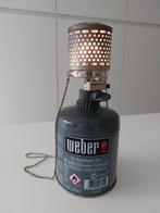 Karimor Retro camping lamp op gas, Utilisé