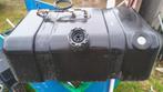 2 st Kunststof Brandstof tanks, plm 100ltr, goede staat, Ophalen, Gebruikt