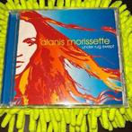 PERFECTE NIEUWSTAAT CD ALANIS MORISSETTE / UNDER RUG SWEPT !, Ophalen of Verzenden, Zo goed als nieuw