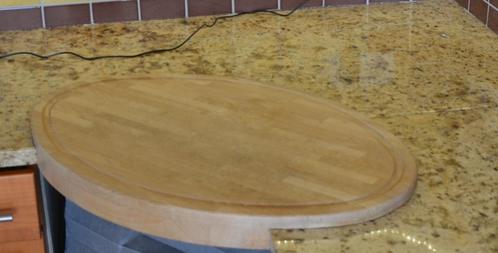 plan de travail en granite, Doe-het-zelf en Bouw, Overige Doe-Het-Zelf en Bouw, Ophalen