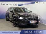 Skoda Superb 1.5 | DSG7 | NAVI | CARPLAY | CAM RECUL, Auto's, Automaat, 4 deurs, Leder, Bedrijf