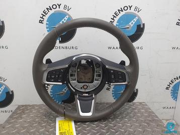 JAGUAR XF [STEERING_WHEEL] 2017 beschikbaar voor biedingen