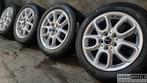 16 inch Mini Cooper Clubman grijs F54 F55 F56 F57 508 Spoke, Auto-onderdelen, Banden en Velgen, Gebruikt, 16 inch, Banden en Velgen