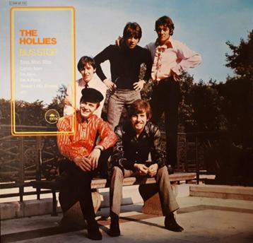 The Hollies – Bus Stop  beschikbaar voor biedingen