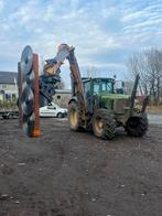 John deere 6820 avec bras van Daele, Zakelijke goederen, John Deere