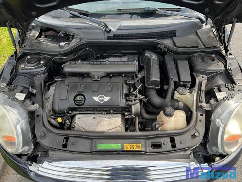 2008 MINI ONE R56 1.4 Versnellingsbak 6 bak handbak gearbox, Auto-onderdelen, Transmissie en Toebehoren, Mini, Gebruikt, Ophalen of Verzenden
