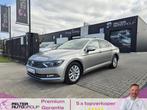 Volkswagen Passat 1.6 CR TDi DSG Comfortline Navi Euro6b, Auto's, Volkswagen, Start-stop-systeem, 0 kg, 120 pk, Bedrijf