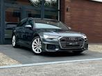 Audi A6 Avant 55TFSIe Quattro Comp S-LINE/HUD/MATRIX/MASSAGE, Auto's, Audi, 42 g/km, 4 cilinders, Leder, 5 deurs