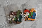 La chouffe sleutelhangers, Verzamelen, Ophalen of Verzenden, Nieuw
